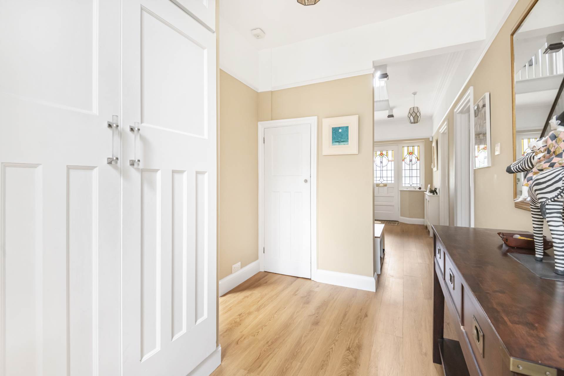 Wokingham Road, Earley, Image 12