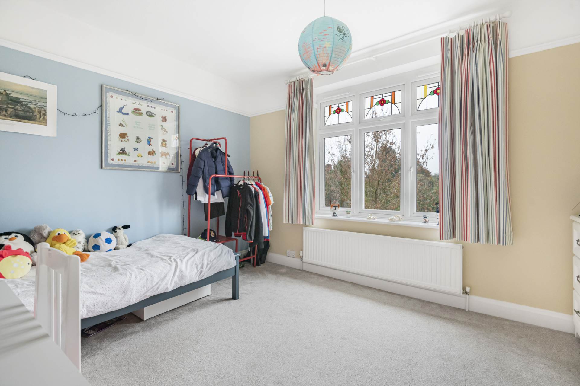 Wokingham Road, Earley, Image 21