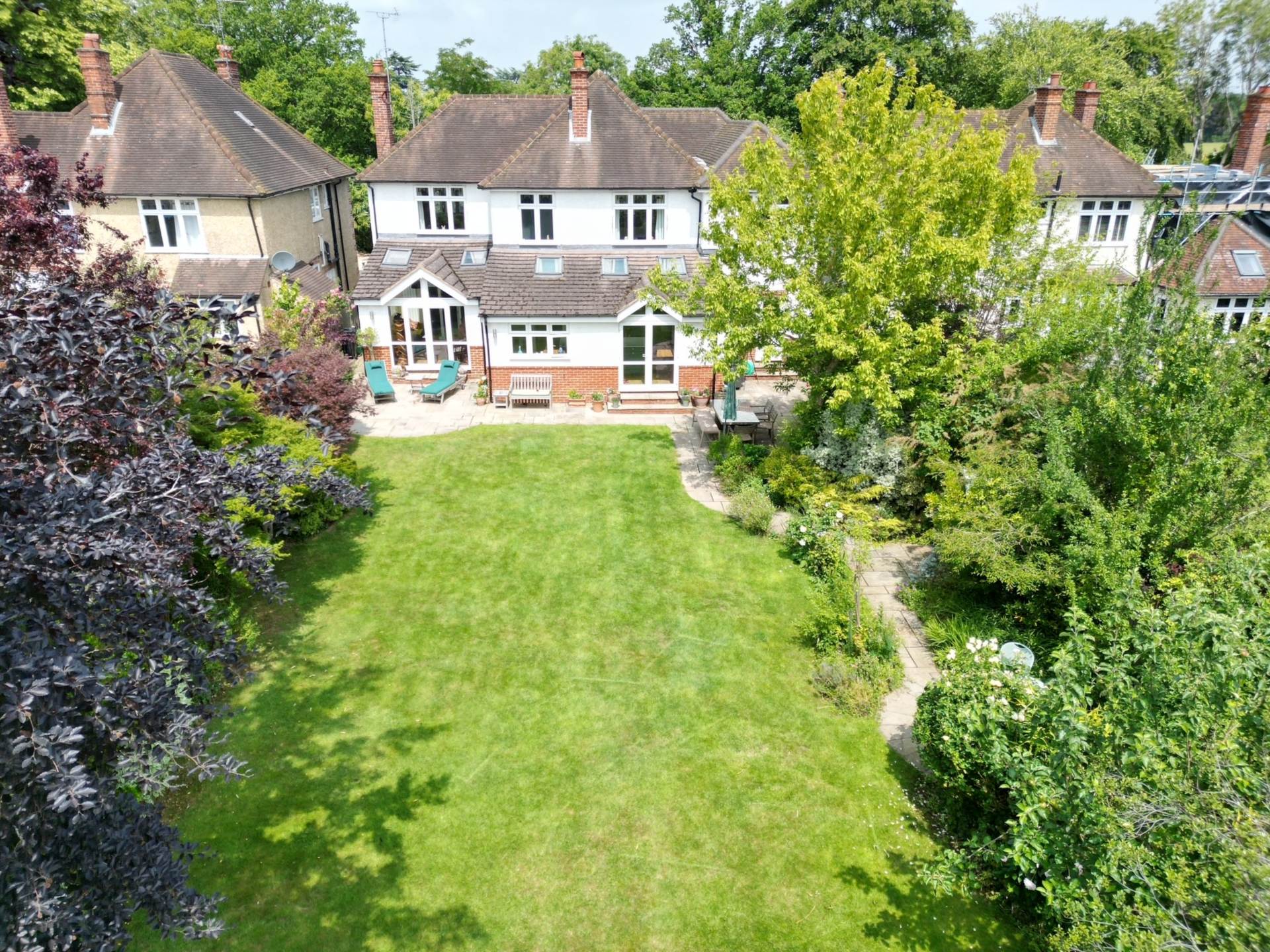 Wokingham Road, Earley, Image 24