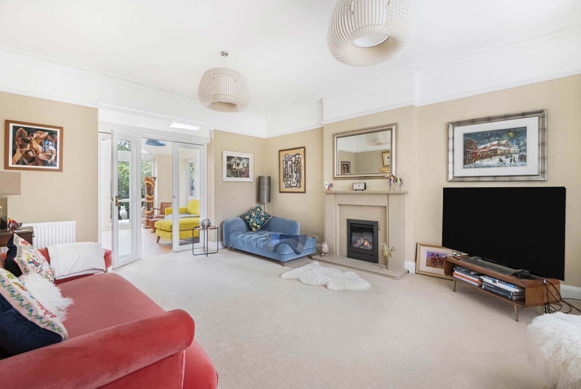 Wokingham Road, Earley, Image 3