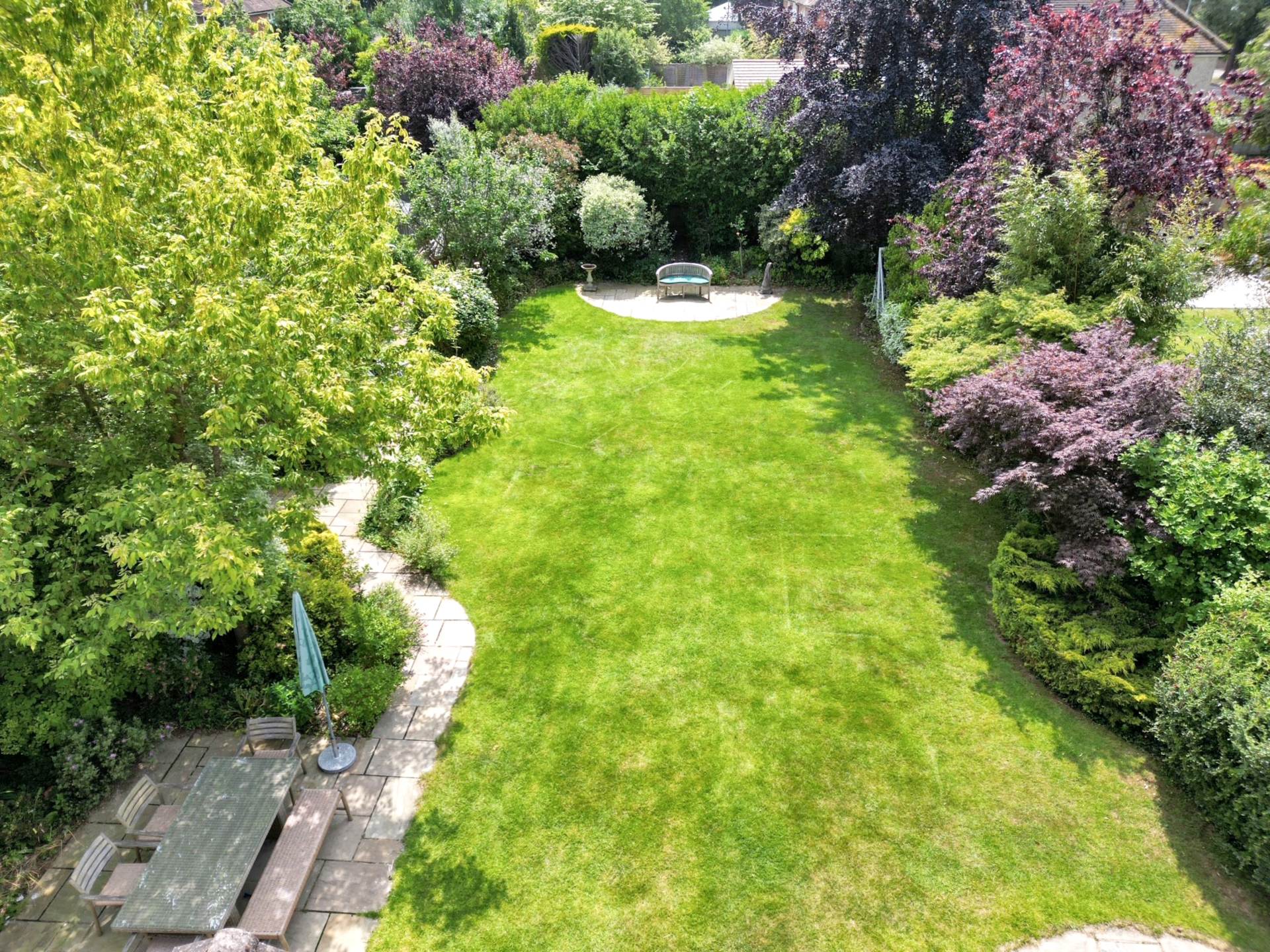 Wokingham Road, Earley, Image 4