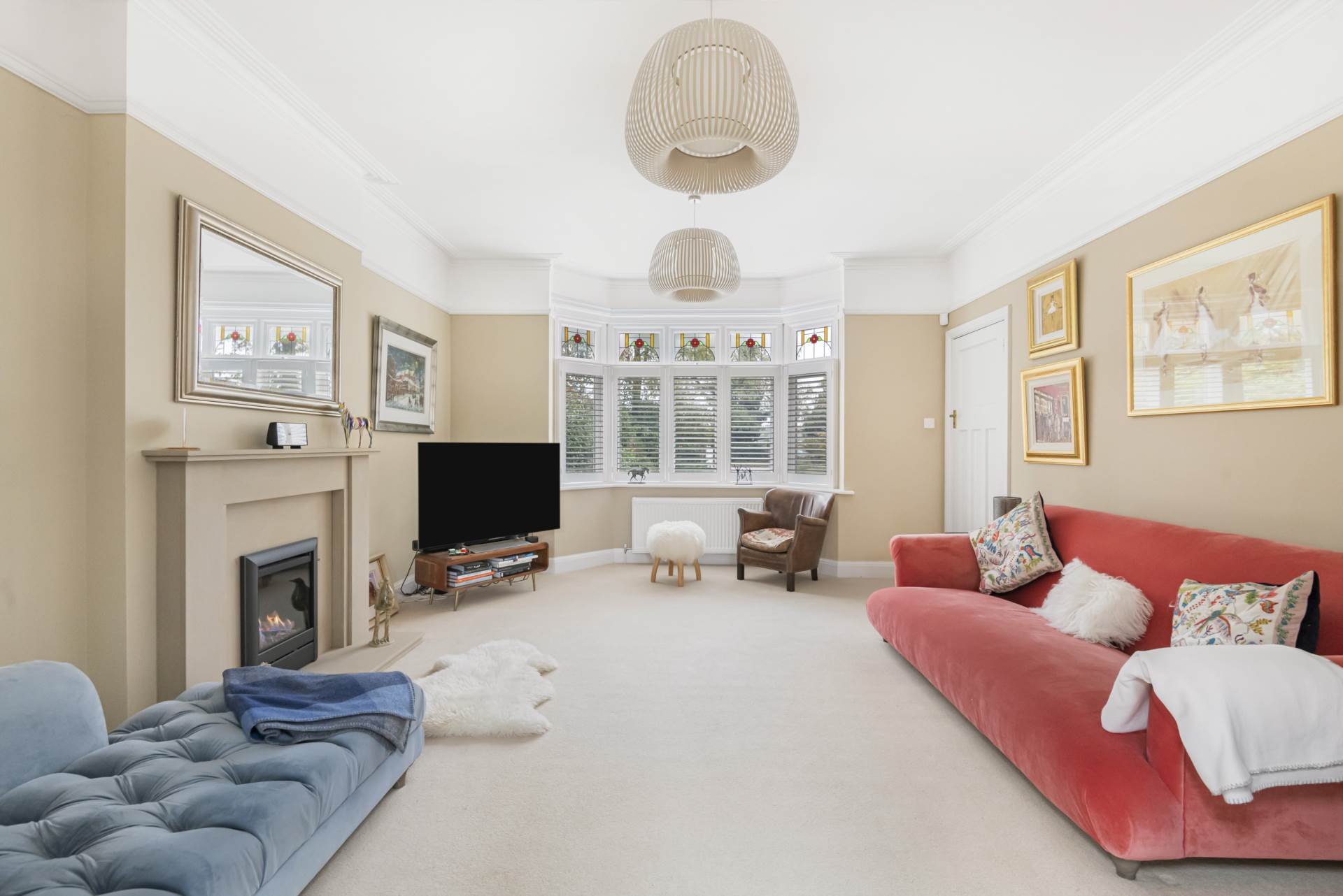 Wokingham Road, Earley, Image 5