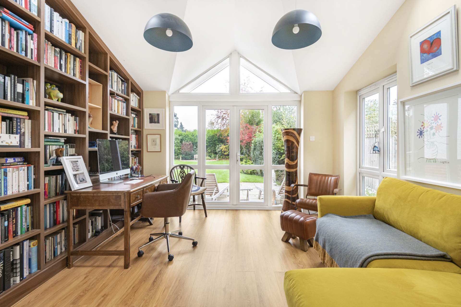 Wokingham Road, Earley, Image 7