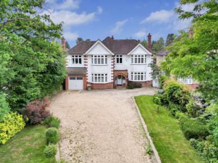 Property For Sale Wokingham Road, Earley, Reading