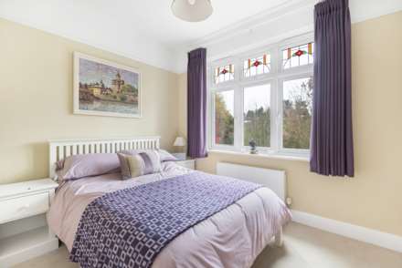 Wokingham Road, Earley, Image 20