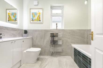 Wokingham Road, Earley, Image 23