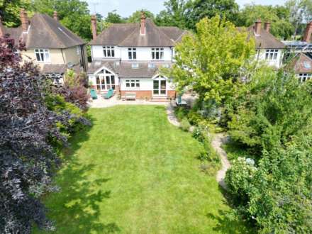 Wokingham Road, Earley, Image 24