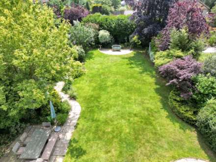 Wokingham Road, Earley, Image 4