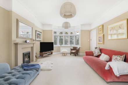 Wokingham Road, Earley, Image 5