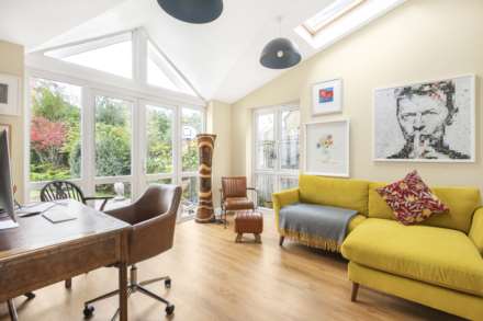 Wokingham Road, Earley, Image 8