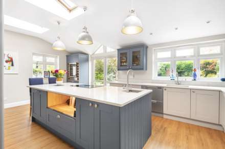Wokingham Road, Earley, Image 9
