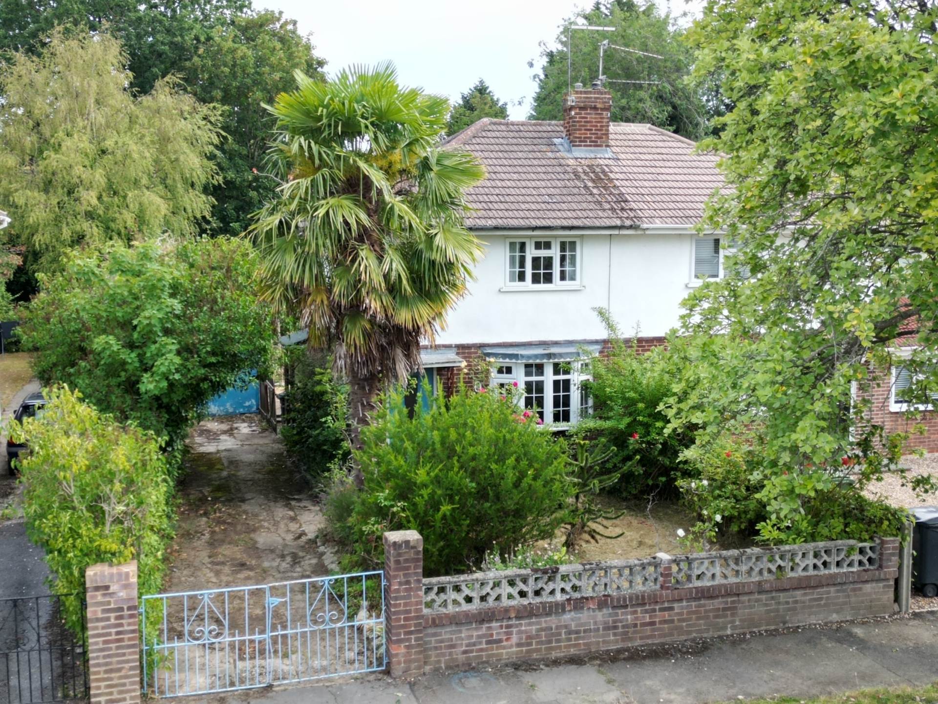 Fairway Avenue, Tilehurst, Image 1