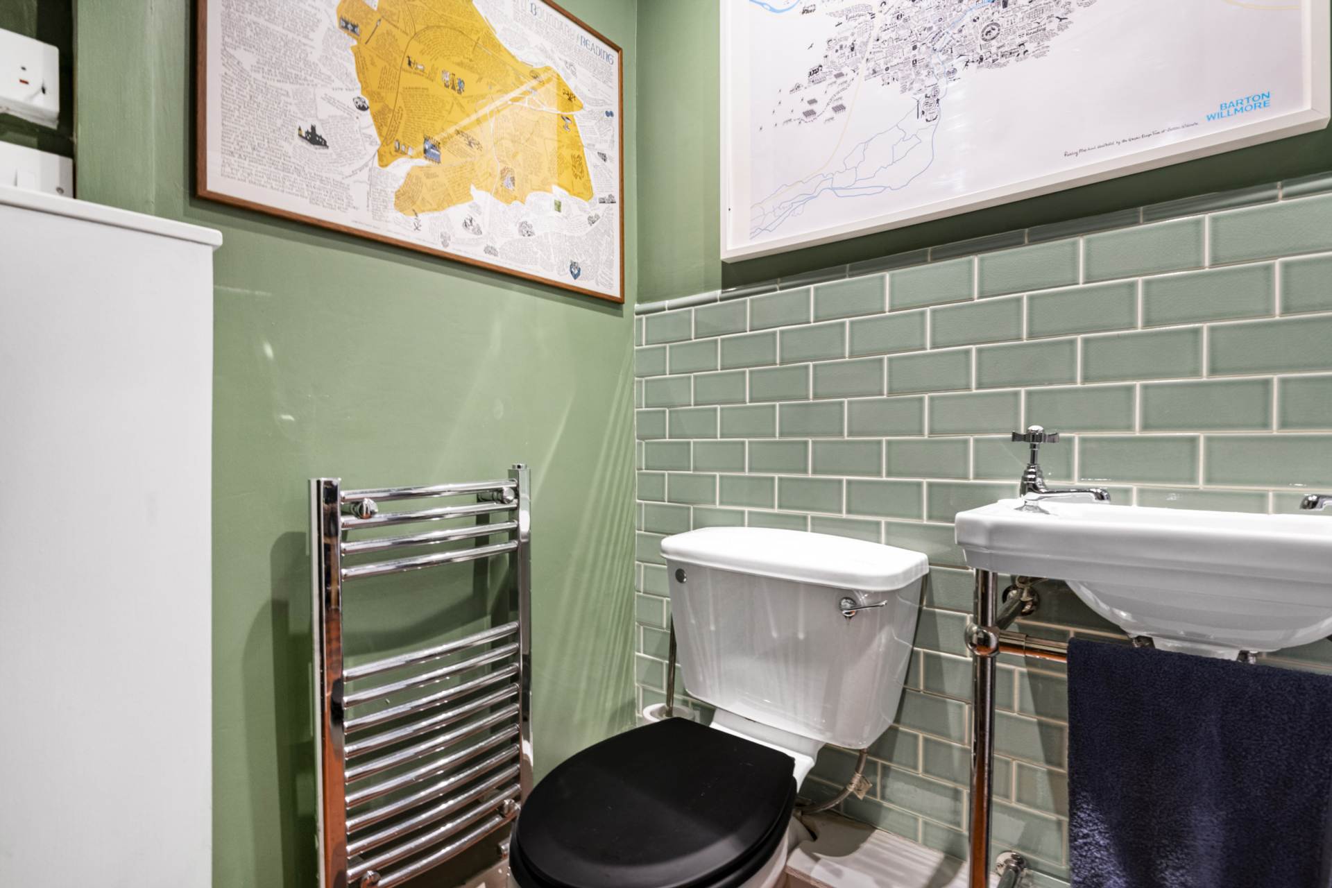 Culver Road, Reading, Image 12