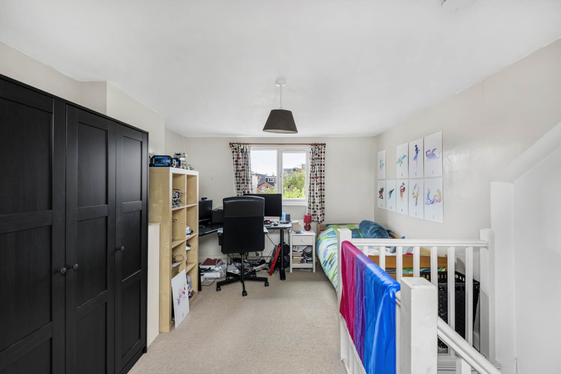 Culver Road, Reading, Image 17