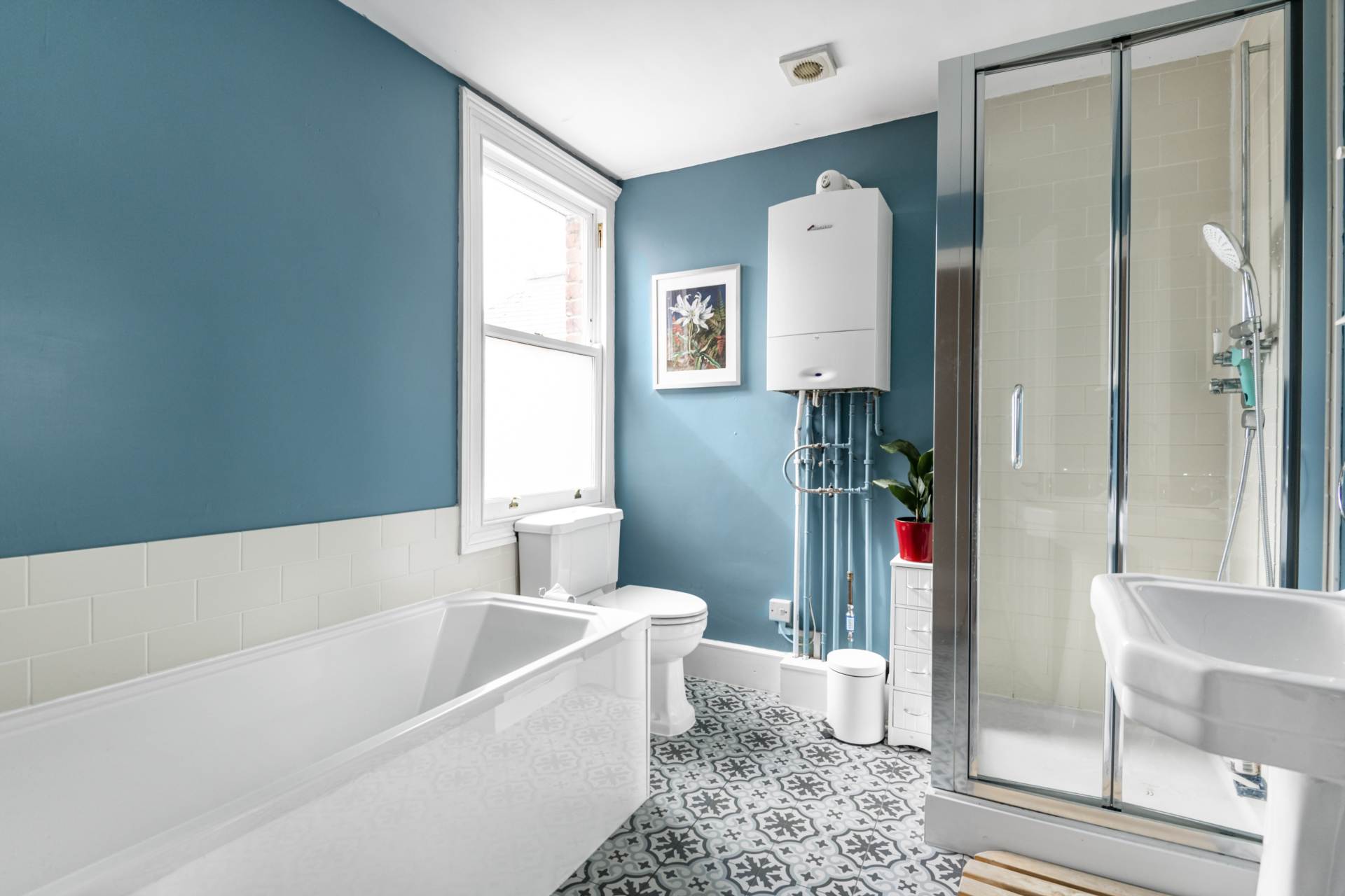 Culver Road, Reading, Image 18