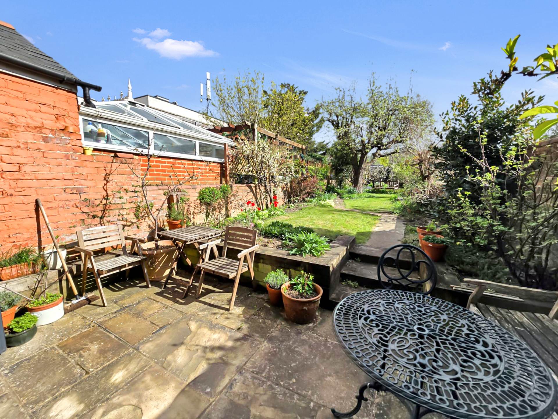 Culver Road, Reading, Image 19