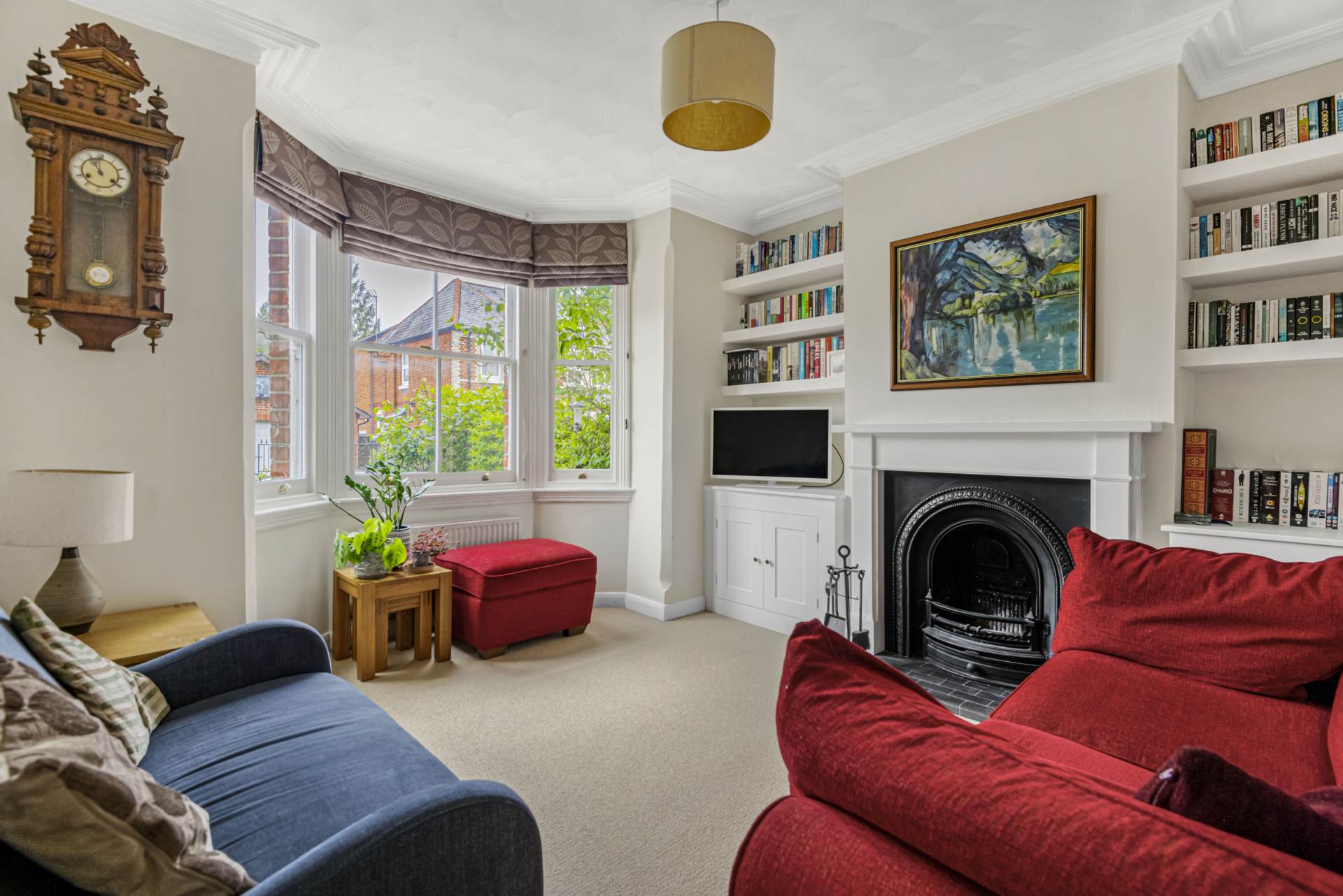 Culver Road, Reading, Image 2