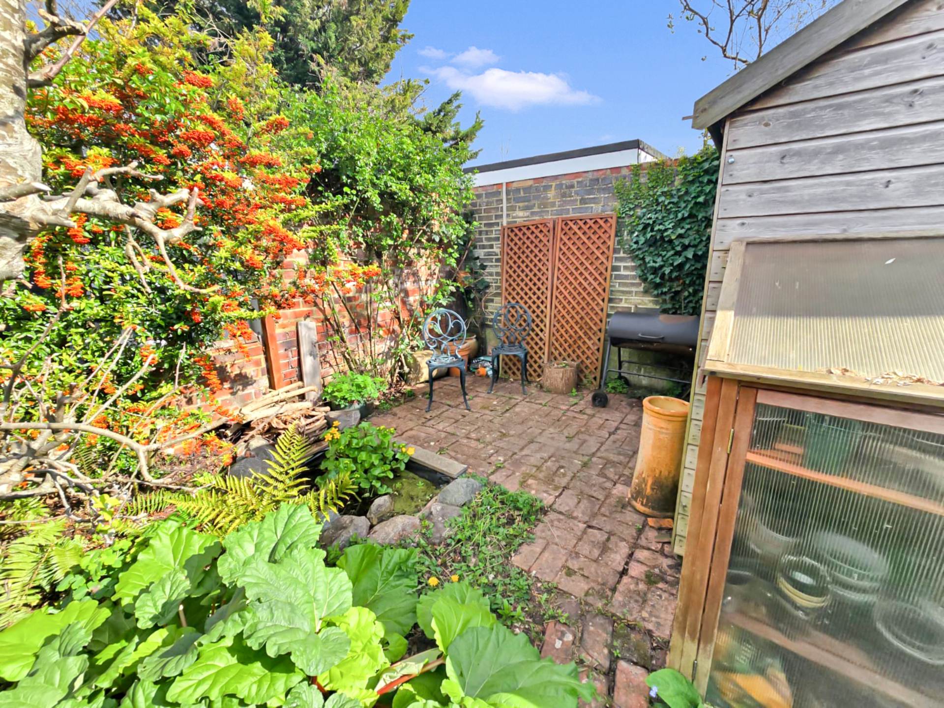 Culver Road, Reading, Image 22