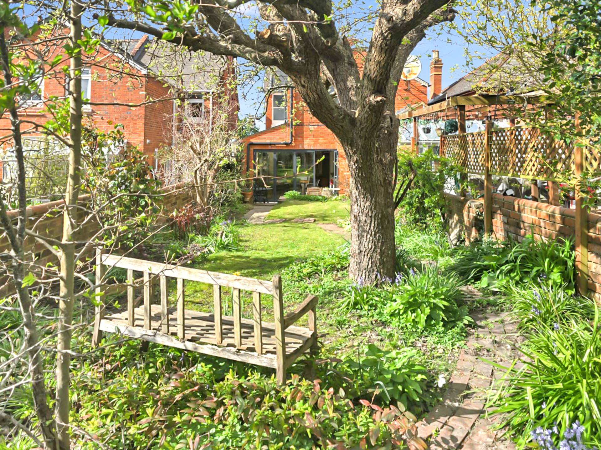 Culver Road, Reading, Image 23