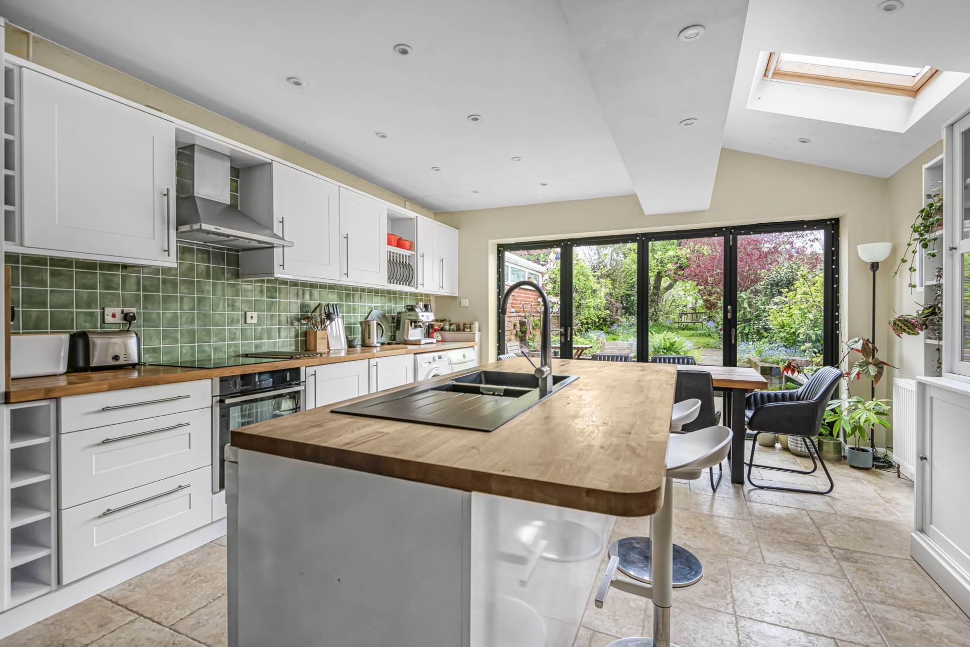 Culver Road, Reading, Image 3