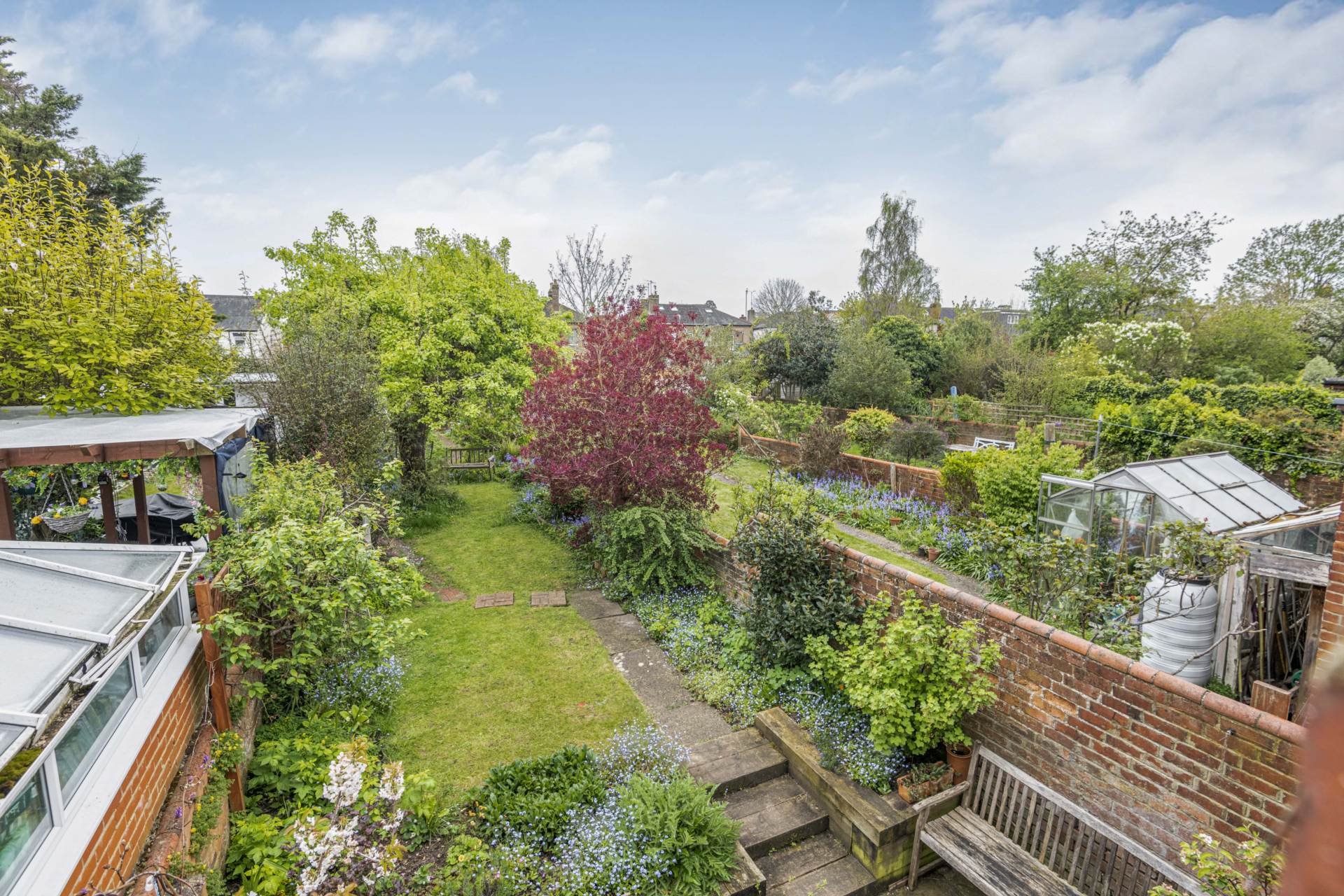 Culver Road, Reading, Image 4