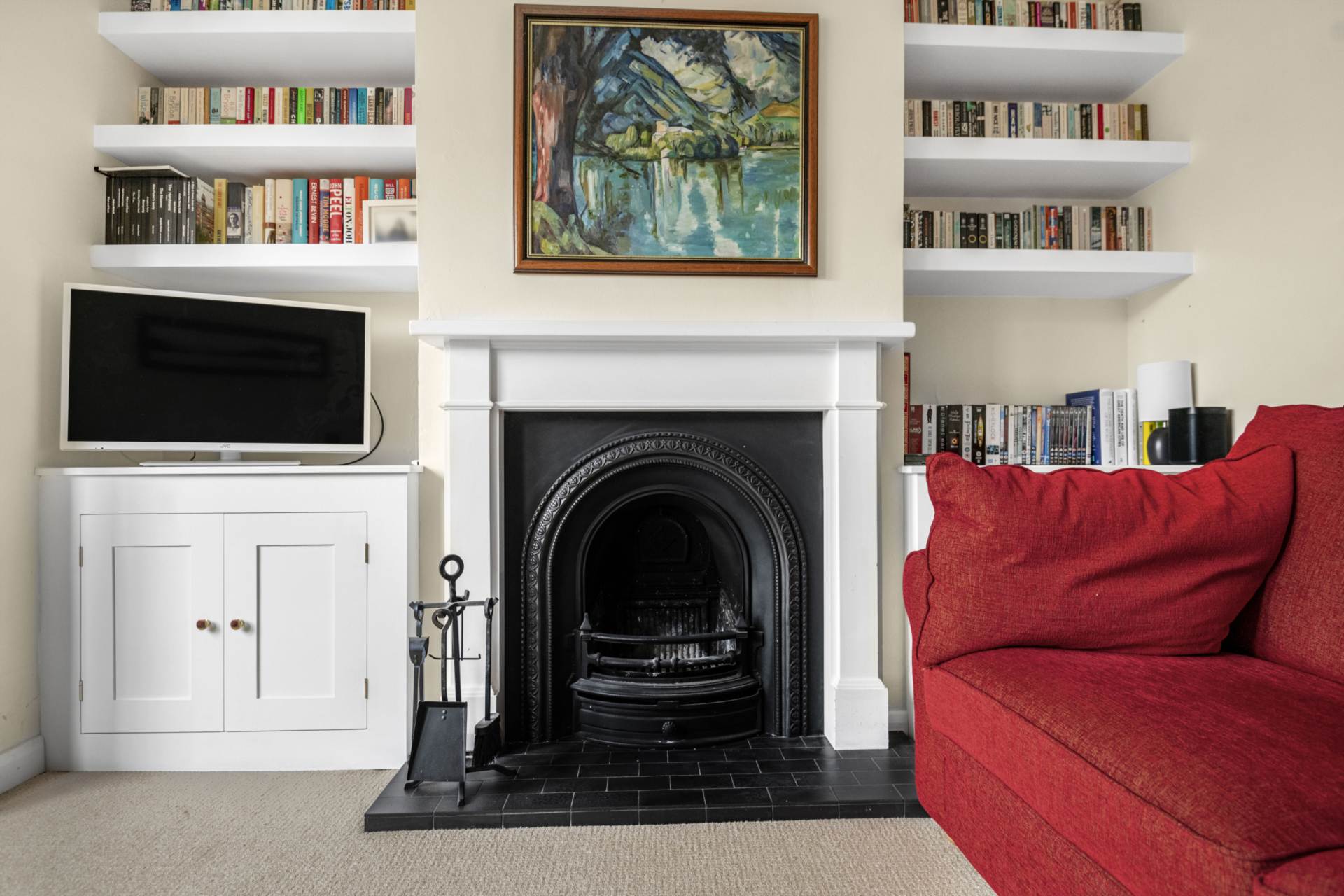 Culver Road, Reading, Image 5