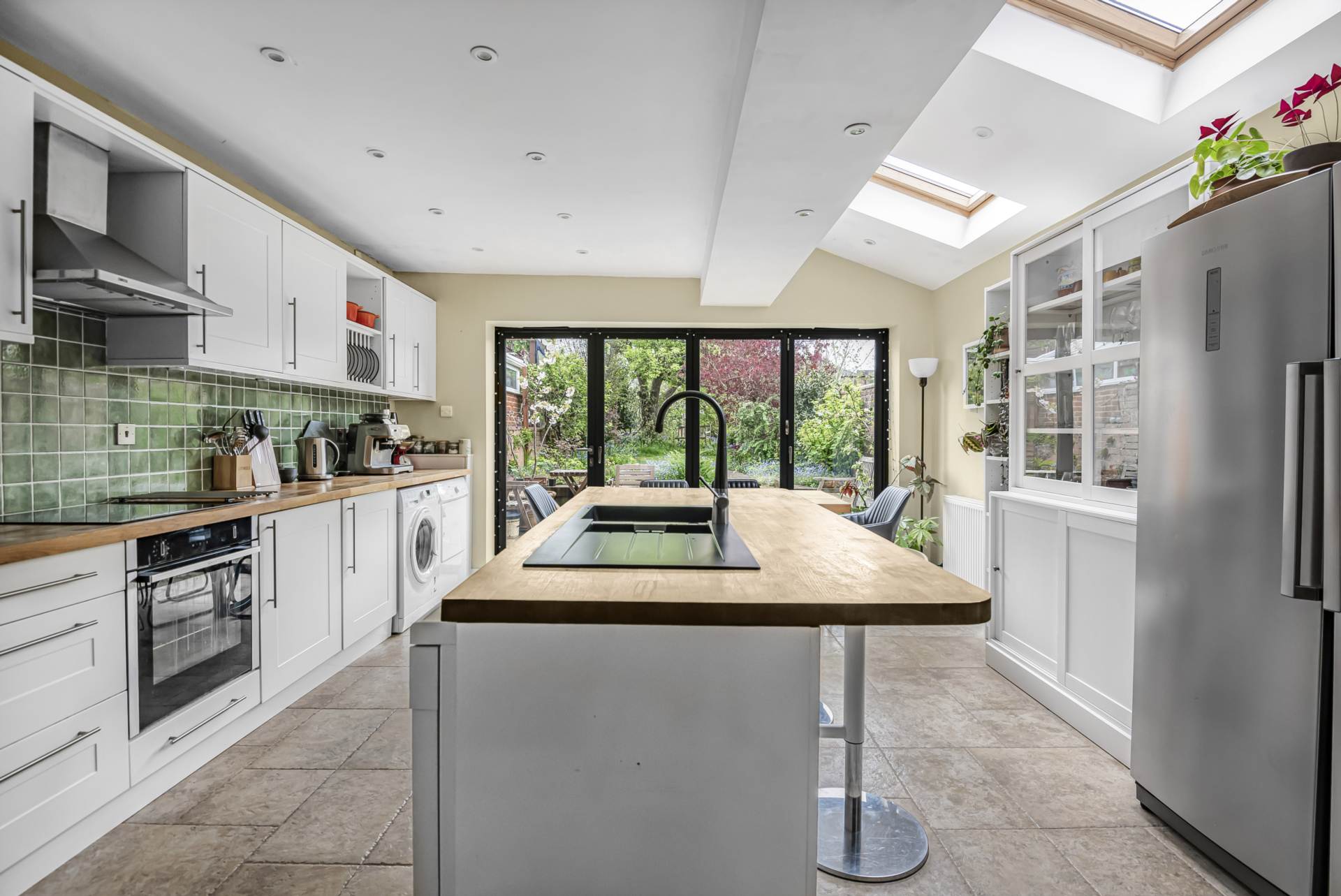 Culver Road, Reading, Image 8