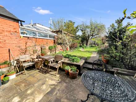 Culver Road, Reading, Image 19