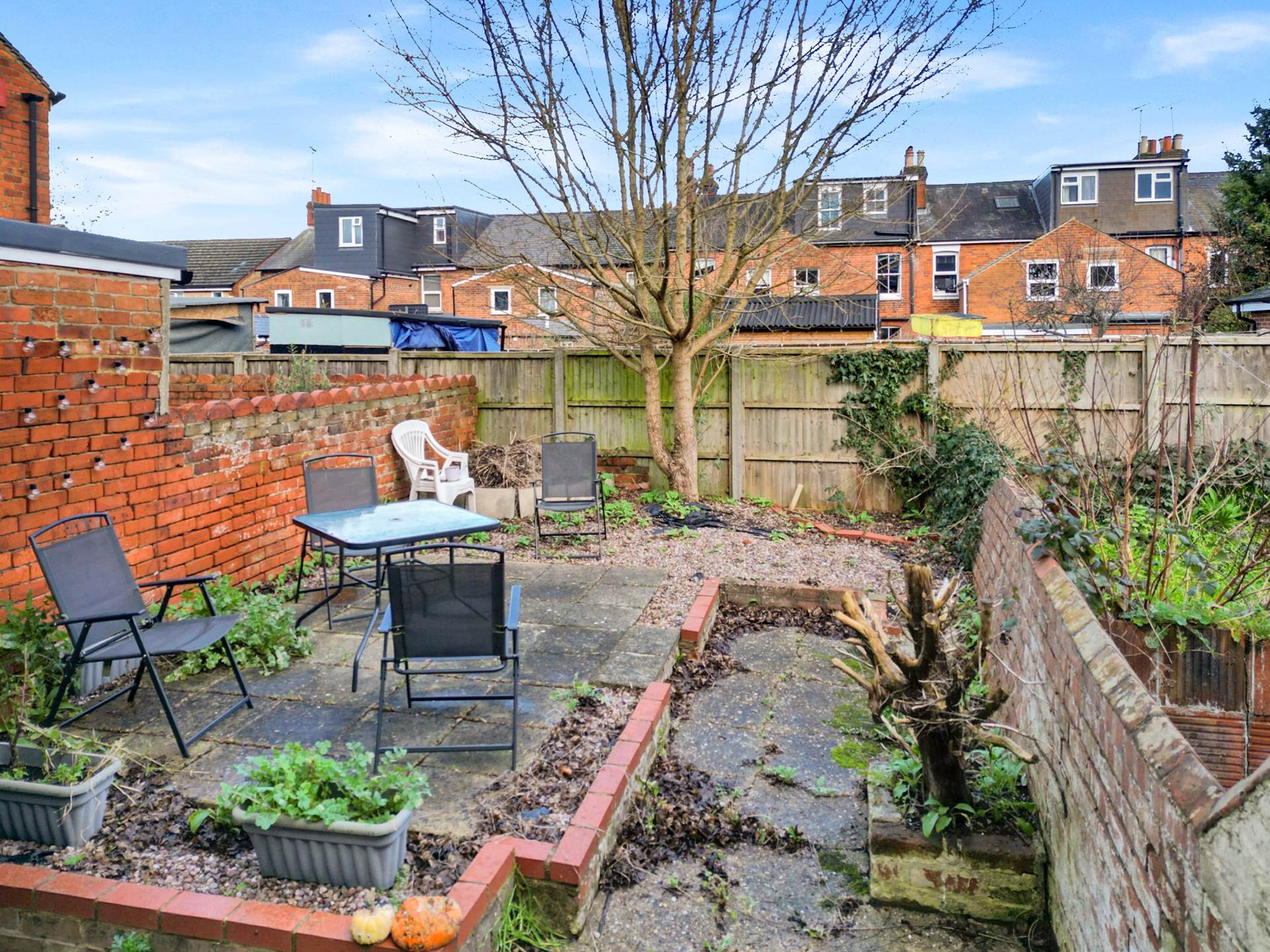 Blenheim Road, Reading, Image 11