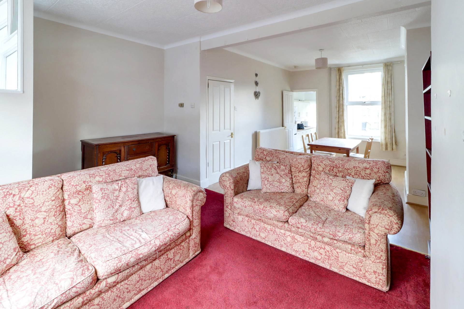 Blenheim Road, Reading, Image 2