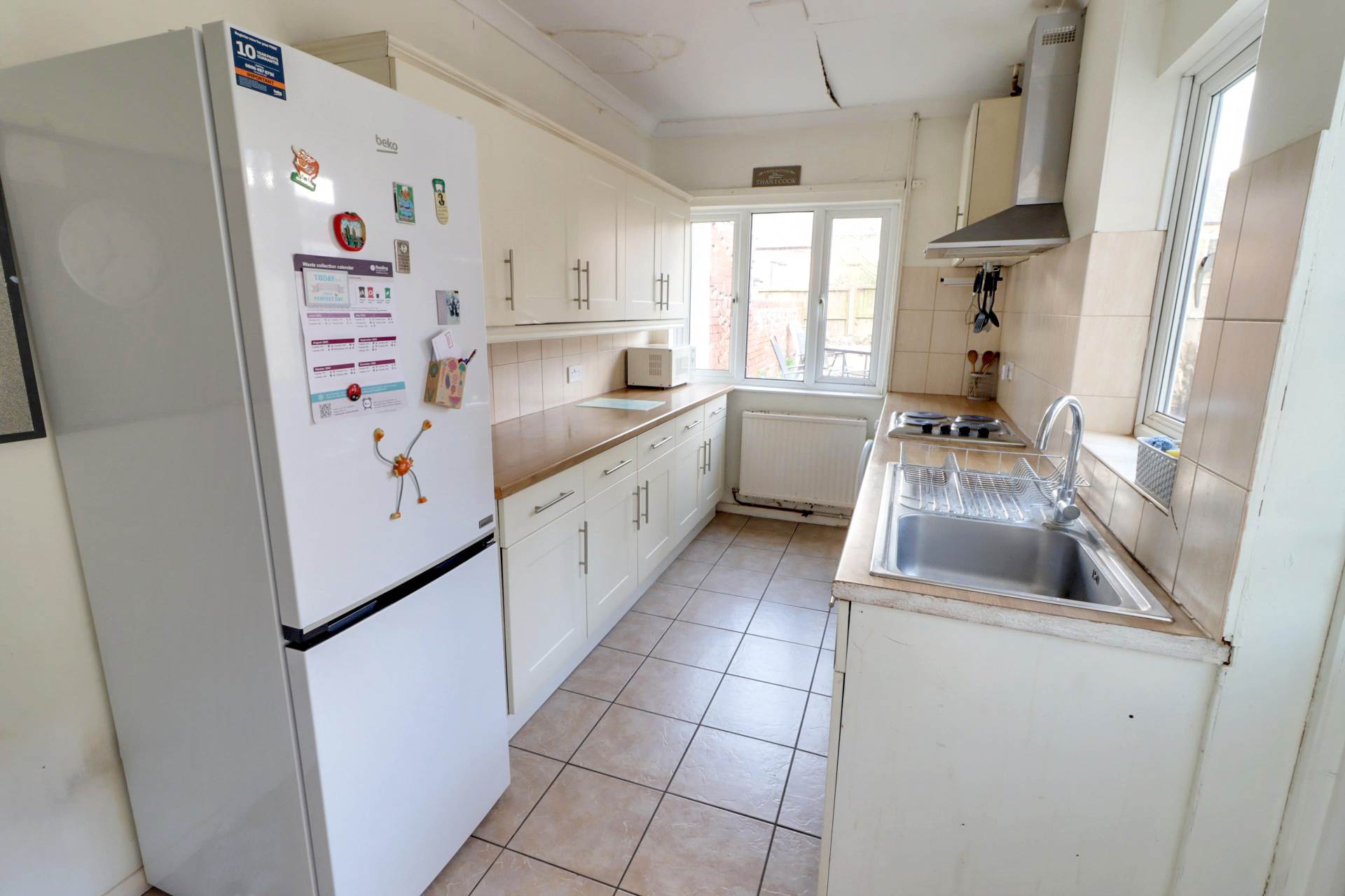 Blenheim Road, Reading, Image 5