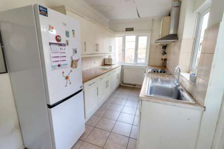 Blenheim Road, Reading, Image 5