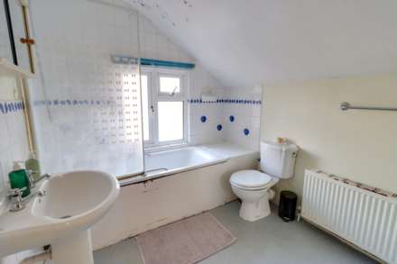 Blenheim Road, Reading, Image 9