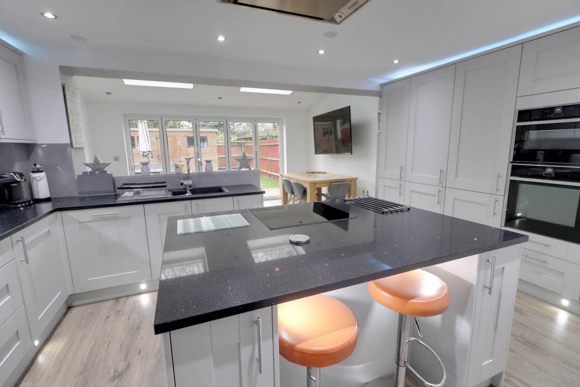 Tiggall Close, Earley, Image 1