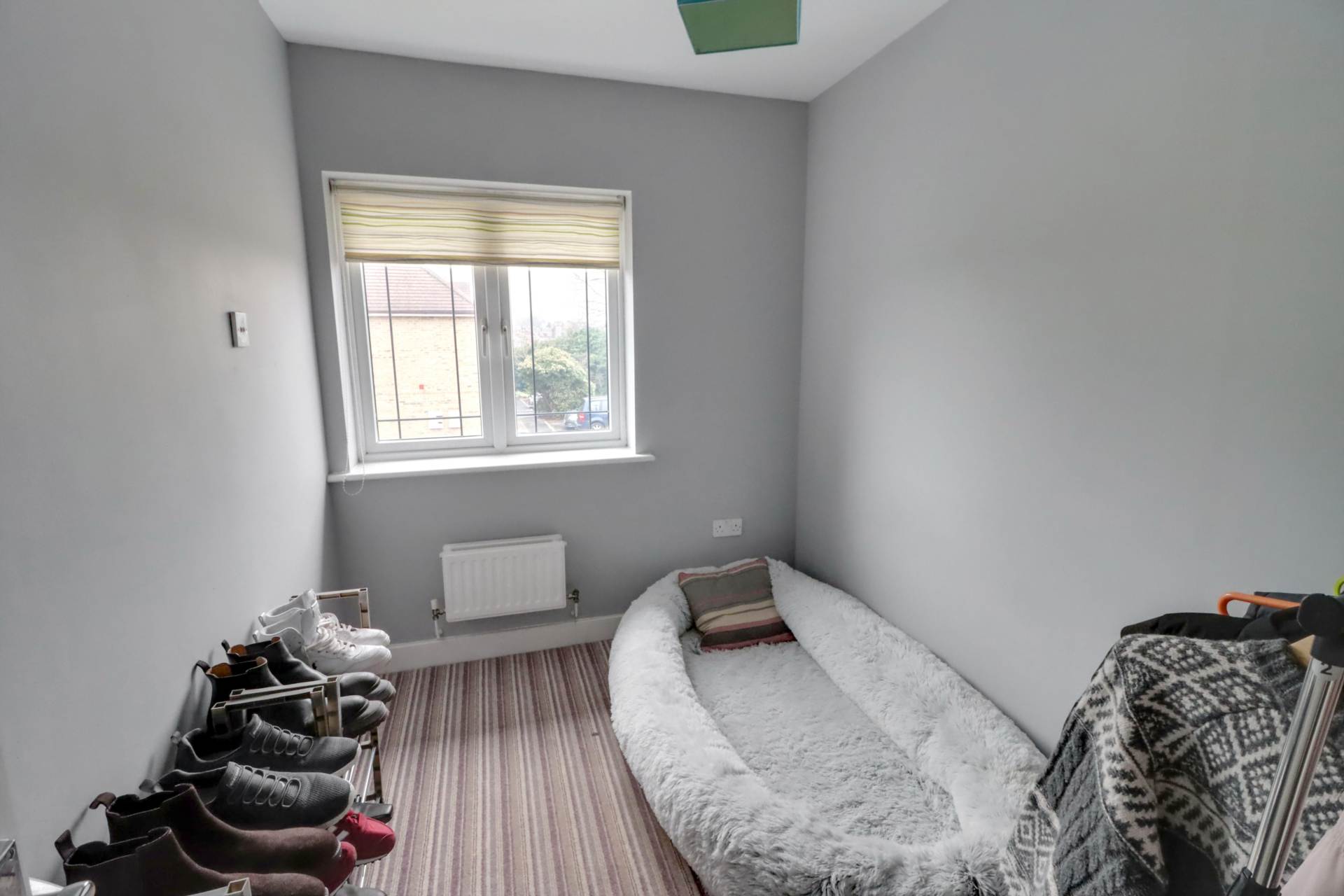 Tiggall Close, Earley, Image 10