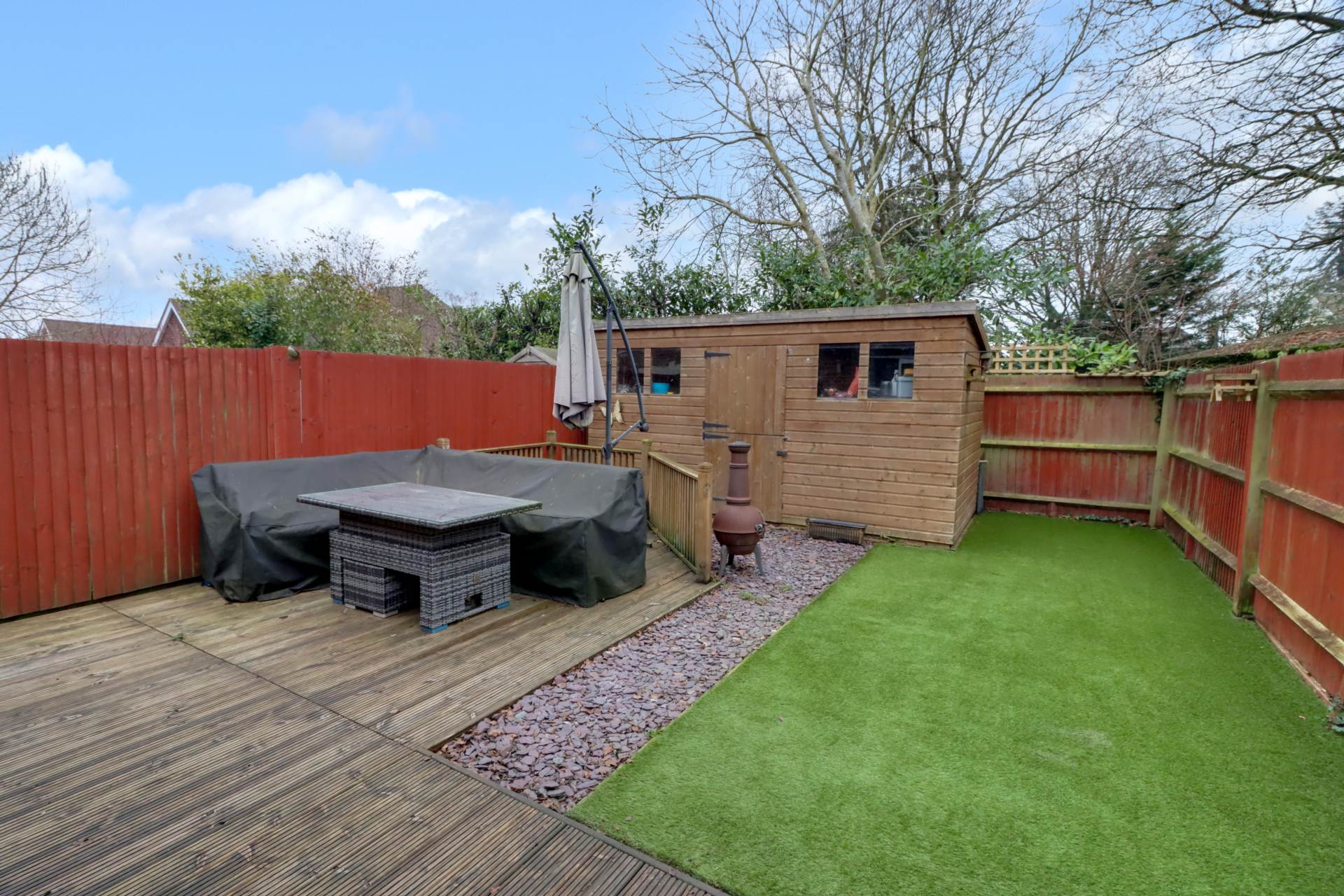 Tiggall Close, Earley, Image 12