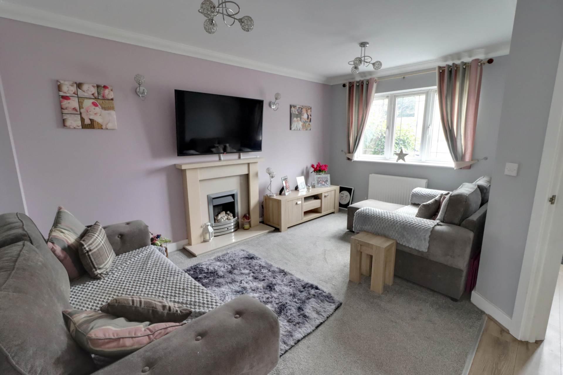 Tiggall Close, Earley, Image 3