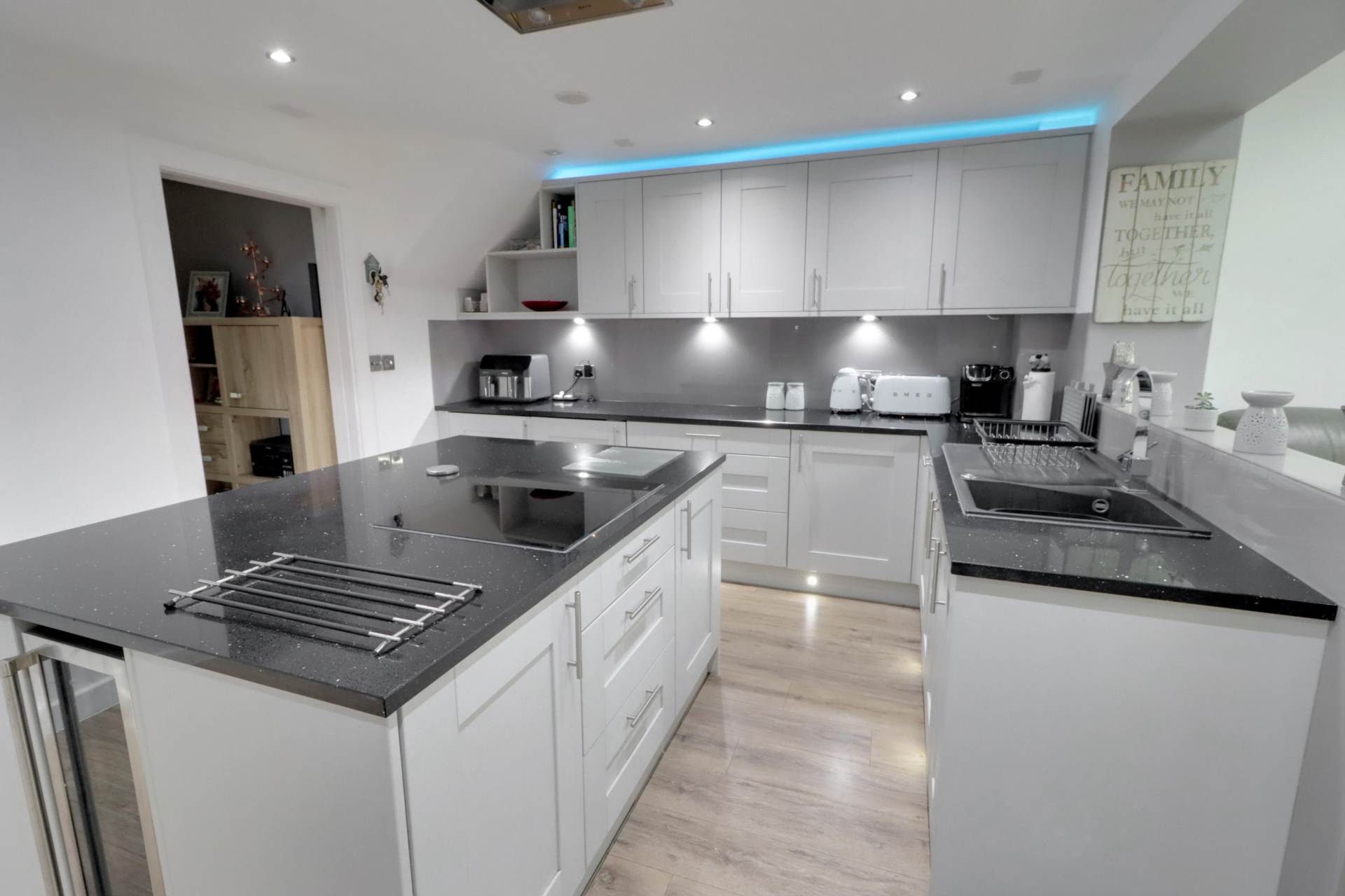 Tiggall Close, Earley, Image 4