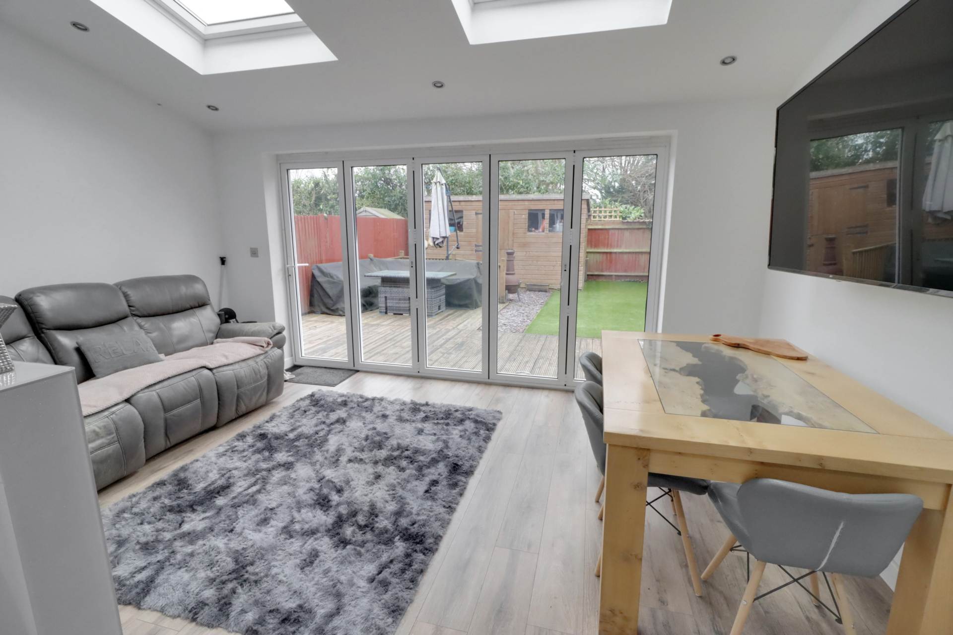 Tiggall Close, Earley, Image 5