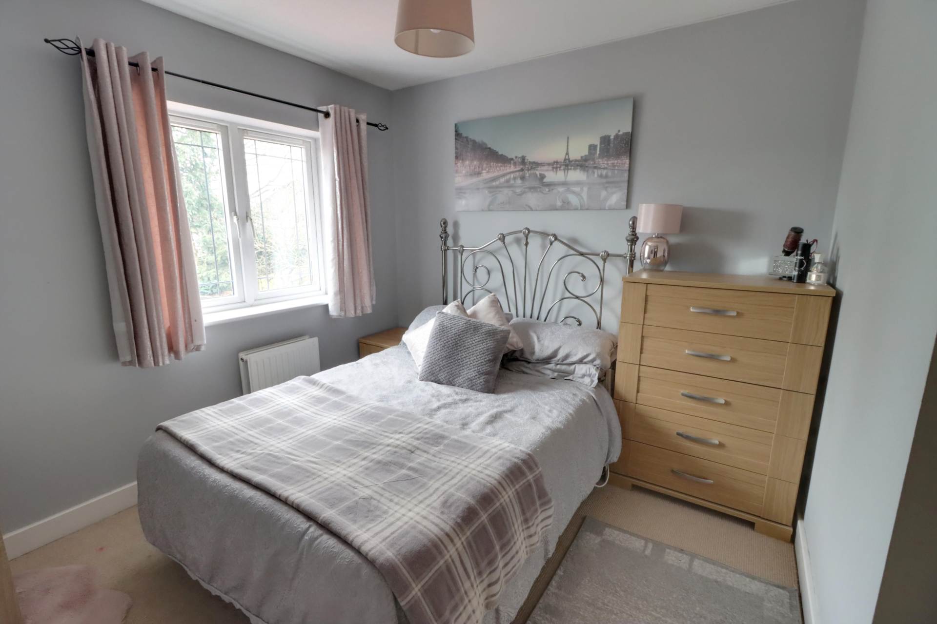 Tiggall Close, Earley, Image 9
