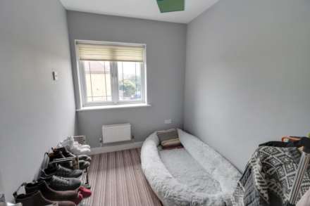 Tiggall Close, Earley, Image 10