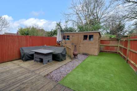 Tiggall Close, Earley, Image 12