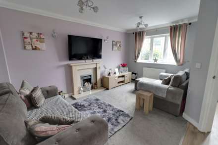 Tiggall Close, Earley, Image 3