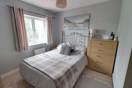 Tiggall Close, Earley, Image 9