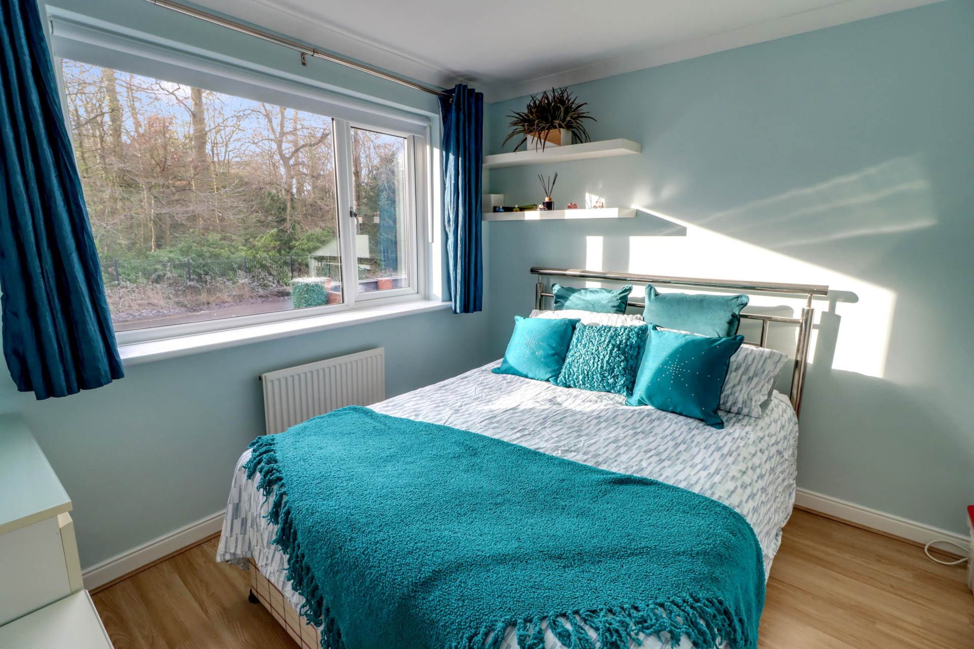 Whiteknights Road, Reading, Image 10
