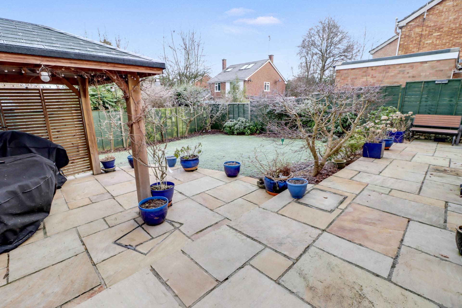 Whiteknights Road, Reading, Image 14