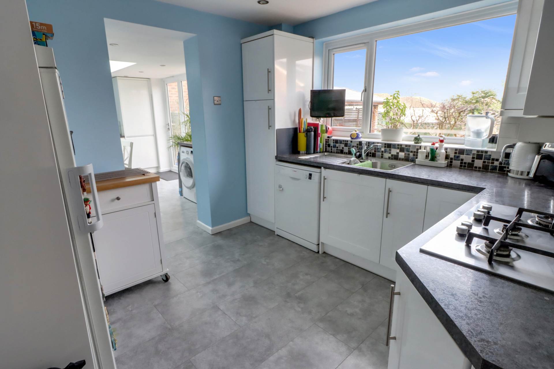 Whiteknights Road, Reading, Image 8
