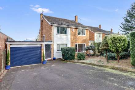Whiteknights Road, Reading, Image 1