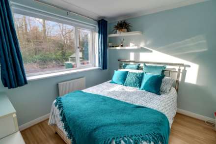 Whiteknights Road, Reading, Image 10