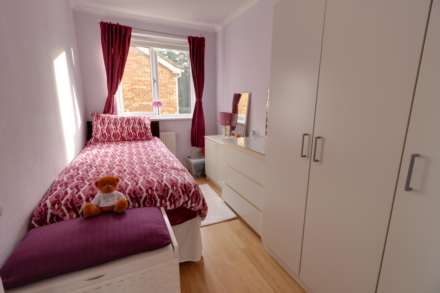 Whiteknights Road, Reading, Image 11